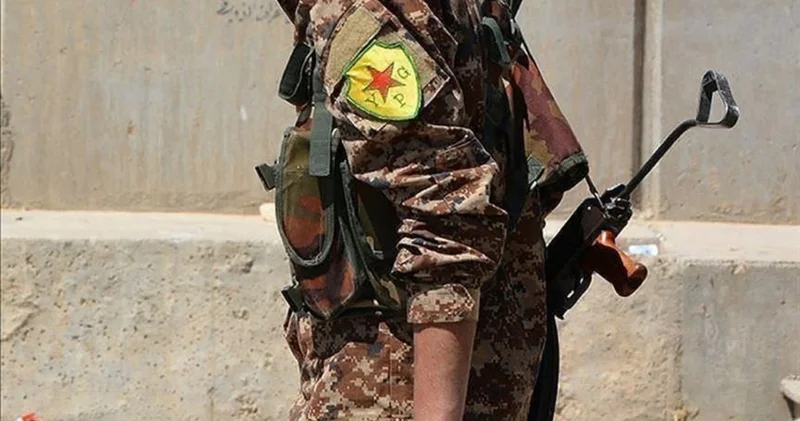 Terör örgütü PKK/YPG, Halep te 11 Suriye askerini alıkoydu
