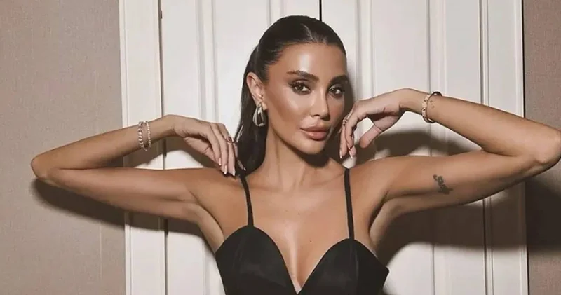 Özge Ulusoy a dolandırıcılık suçlaması! Sahneden apar topar indirildi