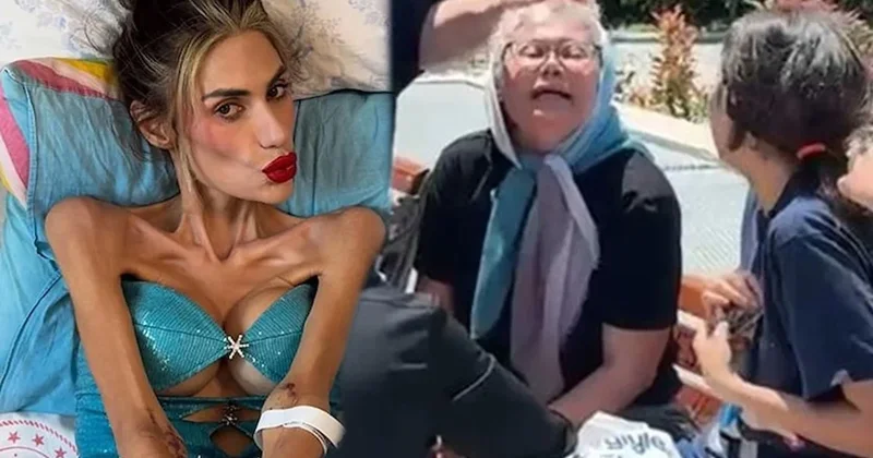Nihal Candan ın annesinden endişelendiren paylaşım Sözcü Gazetesi