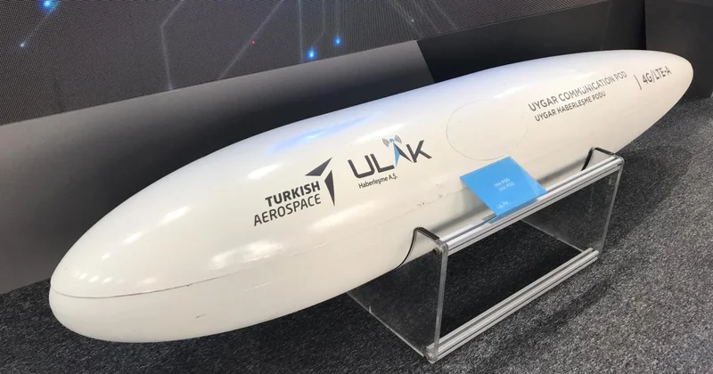 Teknopark İstanbul ve ULAK’tan yerli 5G ile akıllı ekosistem hamlesi