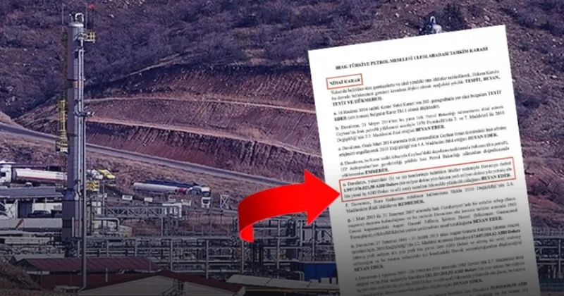 AKP Türkiye yi 60 milyar lira tazminata mahkum etti iddiasına Saray dan cevap Sözcü Gazetesi