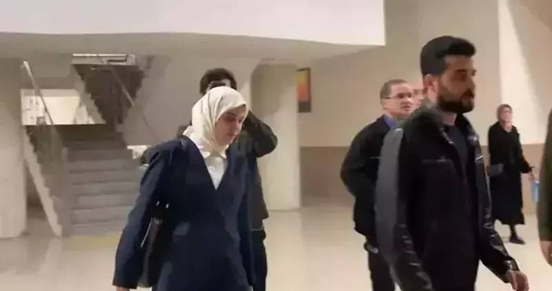 Zehra Kınık ın neden olduğu ölümlü kazaya ilişkin davada motosiklet sürücüsü de şikayetinden vazgeçti