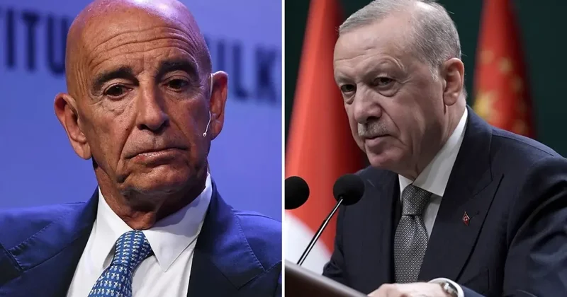 ABD nin planını Cumhurbaşkanı Erdoğan kesin bir dille reddetti
