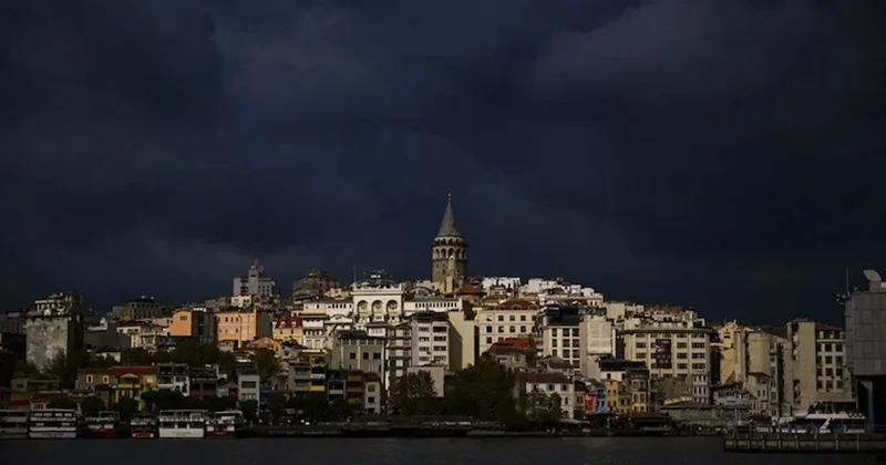 Yangınların ardından kül yağışı tehlikesi ortaya çıktı; Hava kirlendi, uyarı geldi... Sözcü Gazetesi