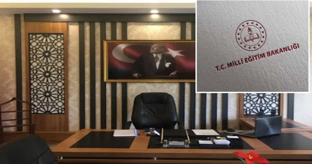 İlçe milli eğitim müdürü atamalarında yeni dönem: Sınav şartı getirildi Gündem Haberleri