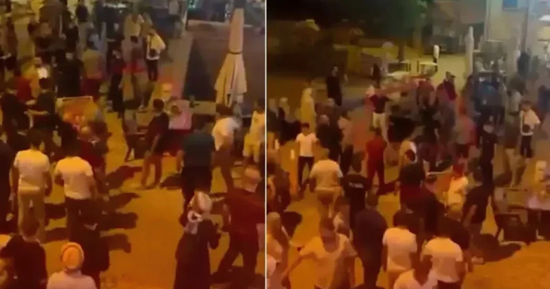 Konya da bir polisin darp edildiği iddiası Meclis gündeminde: Yargı mensubu olmak kimseye dokunulmazlık hakkı vermez