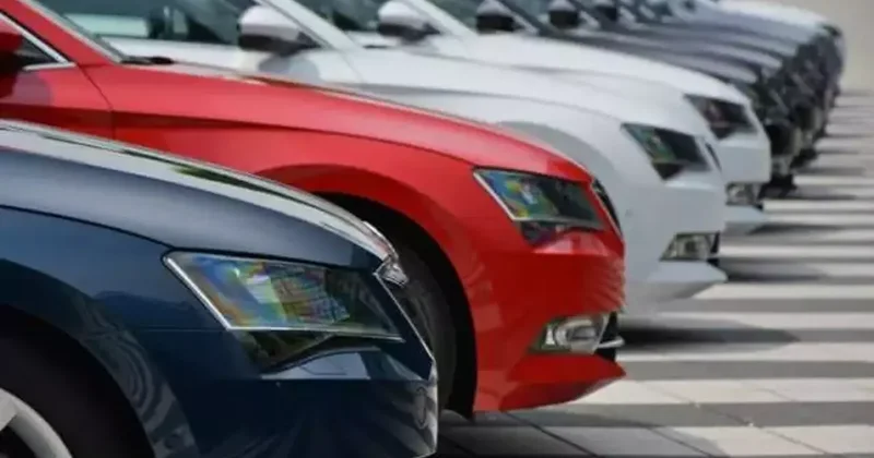 Zamlar 2. el otomotiv piyasası nasıl etkilenecek? En çok satan markalar fiyatlarını çekti!