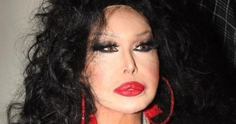 Bülent Ersoy’un korku dolu anları Magazin haberleri
