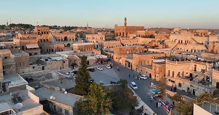 Uzak Şehir dizisi kentin kalkınmasına fayda sağladı! Sıcağa rağmen oran yüzde 30 arttı