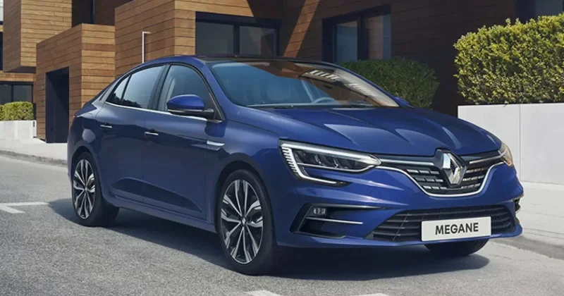 Yerli Renault lara 70 bin TL ÖTV indirimi! Hangi modelde ne kadar indirim var?