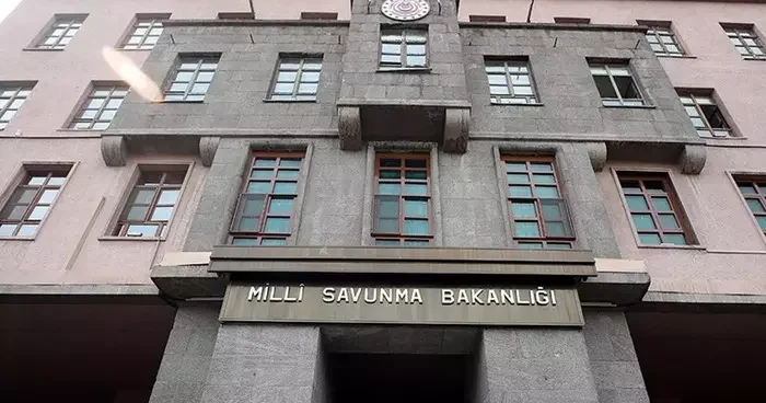 İŞKUR MSB işçi alımı başvurusu nasıl yapılır? Milli Savunma Bakanlığı ndan büyük işçi alımı: İŞKUR MSB işçi alımı başvuru şartları nelerdir?