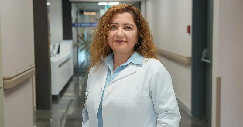 Tüp bebekte başarı için uzmanından ipuçları