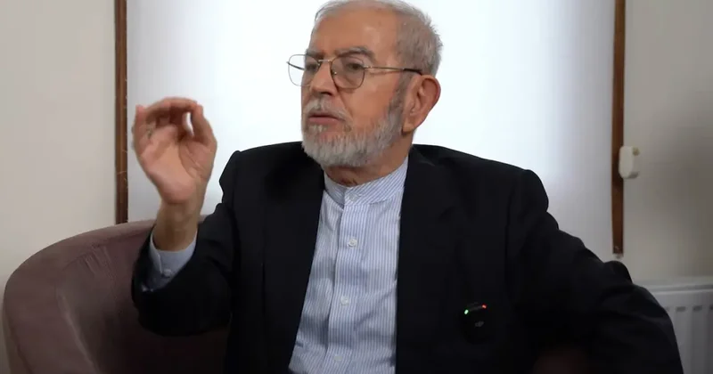 Ali Rıza Demircan: 143 maddelik Lozan ın 126 sı Sevr den birebir kopyalanmış