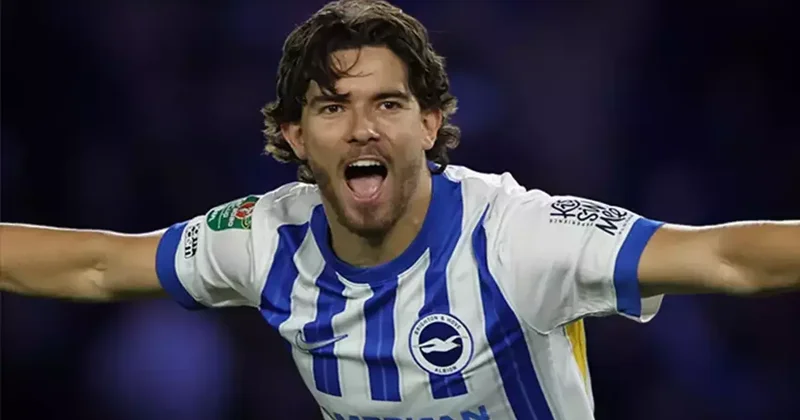 Transferde çılgın gelişme: Ferdi Kadıoğlu bombası patlıyor! Listeye alındı Fanatik Gazetesi Futbol Haberleri Spor