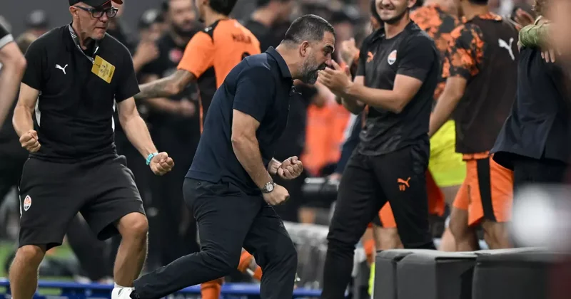 Arda Turan dan Beşiktaş a övgü dolu sözler