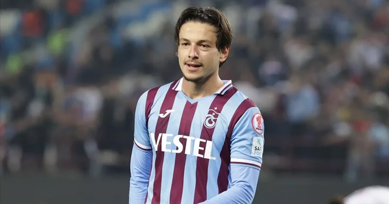 Enis Destan Ada yolcusu! Anlaşma tamam, imzaya gidiyor