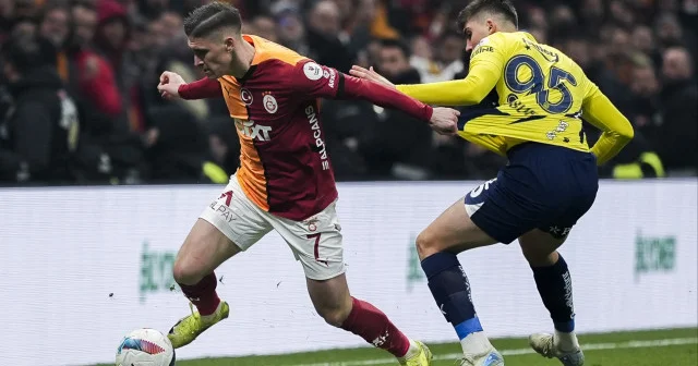 Galatasaraylı yıldızdan dikkat çeken açıklama: 10 dakika içinde karar verdim Futbol Haberleri