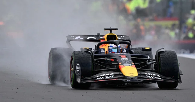 F1 de sıradaki yarış Belçika da F1 Haberleri