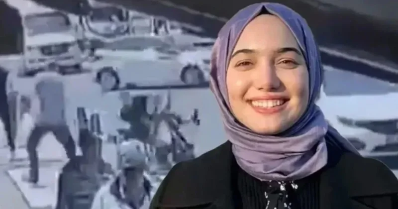 Fatma Zehra Kınık davasında yeni gelişme: Bir kişi daha şikâyetini geri çekti! Sözcü Gazetesi