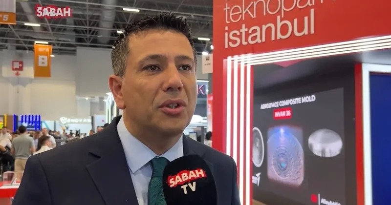 Teknopark Genel Müdürü Abdurrahman Akyol .tr’ye konuştu: Bunu ilk kez söylüyorum…