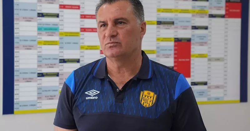 Mustafa Kaplan ın o sözleri şaşırttı: Bizim takımda kebap da var, menemende