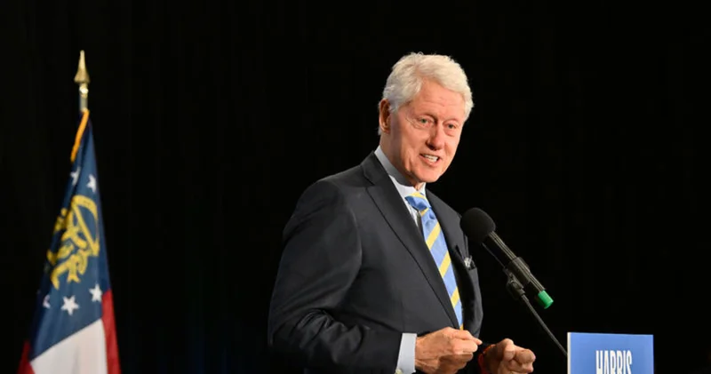 Epstein için hazırlanan defterde Clinton detayı Dış Haberler