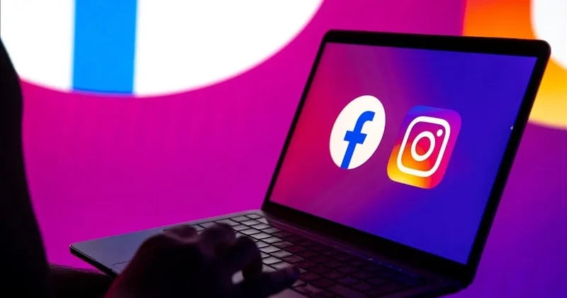 Facebook ve Instagram a siyasi reklam yasağı Sözcü Gazetesi