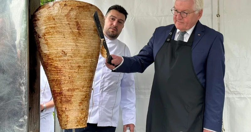 Türkiye ile Almanya arasında döner krizinde son sözü Brüksel söyleyecek