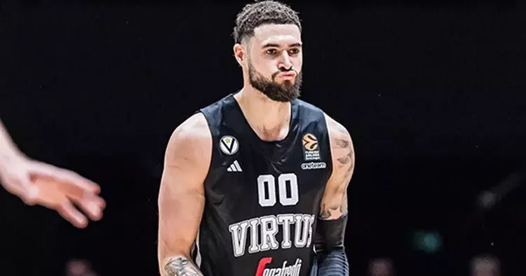 Isaia Cordinier, Anadolu Efes te!