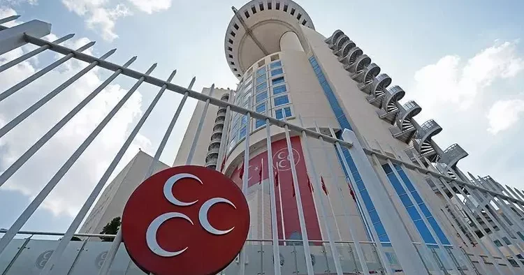 MHP nin ilk Terörsüz Türkiye toplantısının tarihi belli oldu