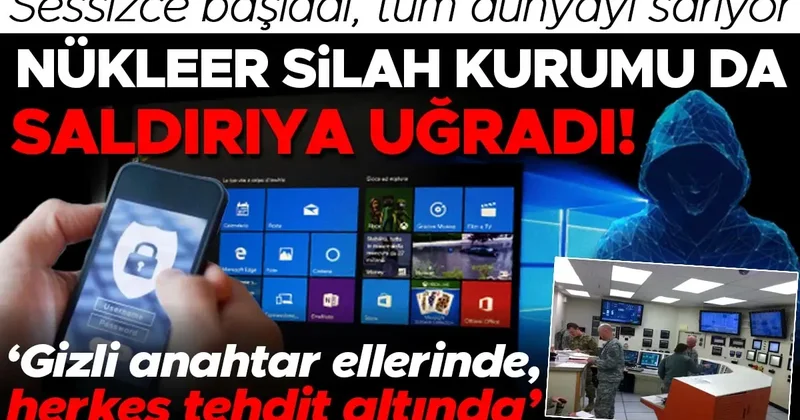 Bu işaretlere dikkat: CIA in gizli sitesi de saldırıya uğradı! ‘Anahtar saldırganlarda, herkes tehdit altında’ 7 SORU 7 YANIT