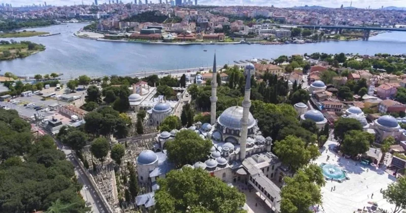 Beşiktaş, Taksim ve Nişantaşı nı solladı: İşte İstanbul da yatırımcının yeni gözdesi Sözcü Gazetesi