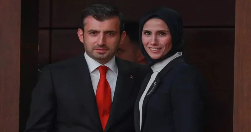 Bayraktar dan yerli sosyal medya platformunda eşi Erdoğan a romantik mesaj