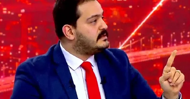 İBB davasında itirafçı olan Sarp Yalçınkaya dan skandal casus savcı iddiası VİDEO İZLE