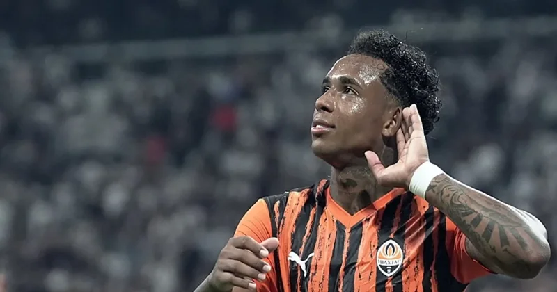 Beşiktaş ırkçı mesajlar paylaşan üyeyi disipline sevk etti