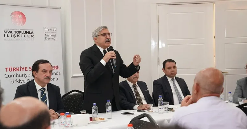 AK Partili Yayman: “PKK olmasaydı kişi başına düşen gelir 25 bin dolar olurdu”