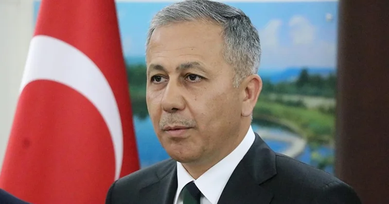 Bakan Yerlikaya dan orman yangınlarındaki son duruma ilişkin açıklama: 27 şüpheli tutuklandı