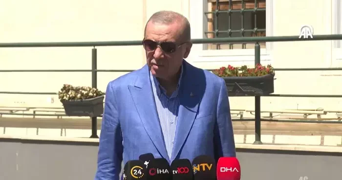 Putin ve Trump la peş peşe temas! Cumhurbaşkanı Erdoğan bu haftayı işaret etti: İstanbul da bir araya getirmenin gayreti içinde olacağız