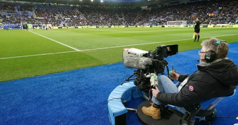 Bu 4 maç TRT Spor da yayımlanacak! Liverpool, Tottenham...
