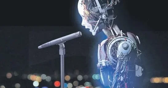 ÖMER KARAHAN Müzik dünyasını korkutan şarkı