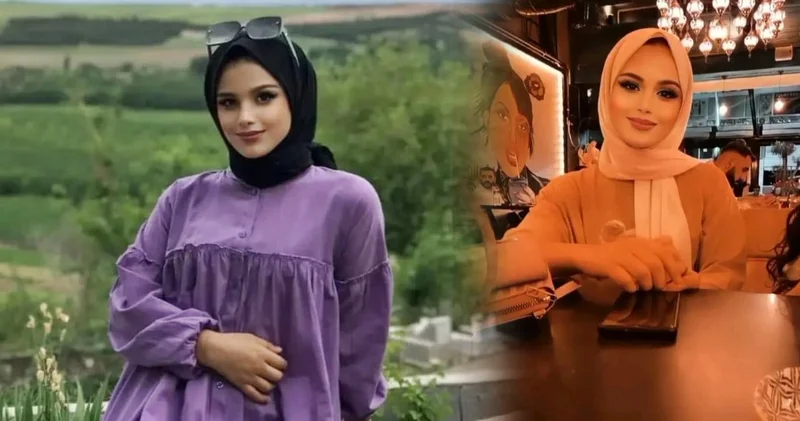 19 yaşındaki Helin 3 aylık hamileydi! Birlikte yaşadığı erkek katletti