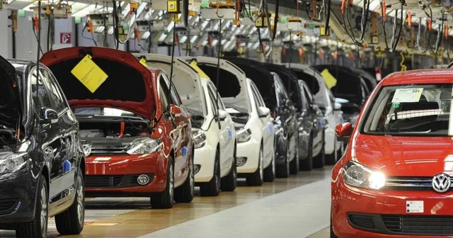 Avrupa otomobil pazarı daralırken Türkiye Haziran 2025’te rekor kırdı Otomotiv Haberleri