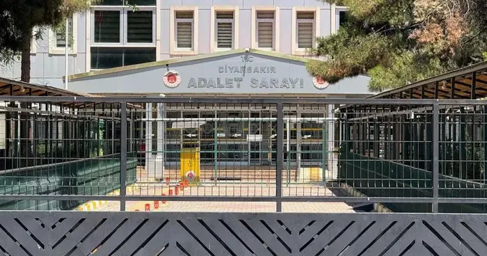 Diyarbakır da korkunç olay! 5 aylık hamile kadını öldürdü