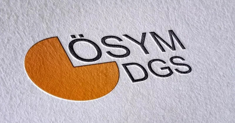 DGS 2025 taban puanları ve kontenjanları! ÖSYM DGS sıralamaları tablosu