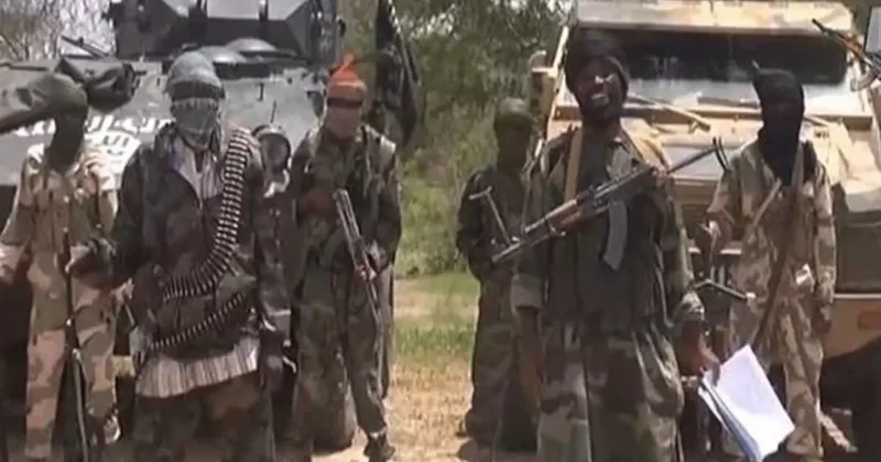 Terör örgütü Boko Haram ın lideri Bakoura öldürüldü