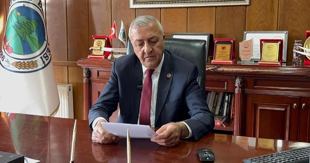Göle Belediye Başkanı Budak CHP den istifa etti Ardahan Haberleri