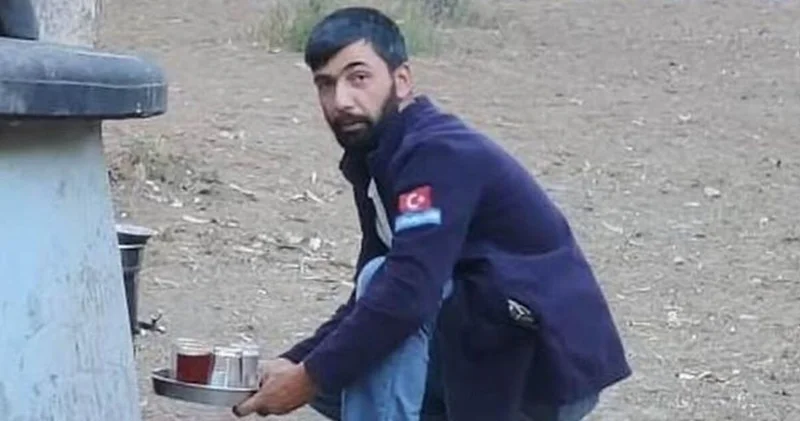 Yeğen vahşeti! Dayısını öldürüp metruk binaya gömdü! SON DAKİKA HABERLER Son dakika haberleri