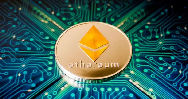 4 yılın ardından rekor kırdı! Ethereum tarihi zirvesinde