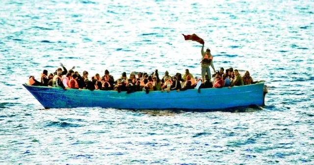 Umut yolculuğunda can verdiler Dünya Haberleri