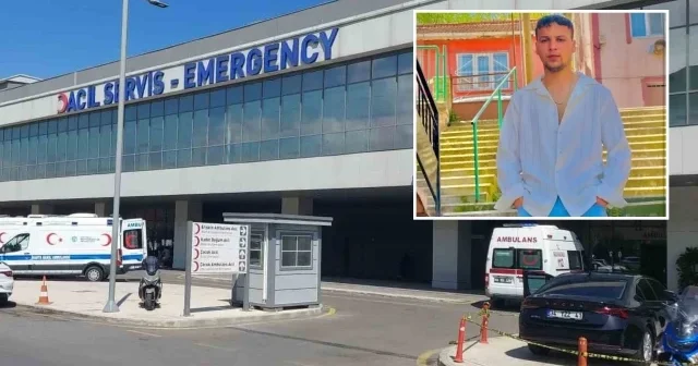 Alkol içen kuzenlerin kavgası ölümle bitti: 19 yaşındaki genç hayatını kaybetti Gündem Haberleri